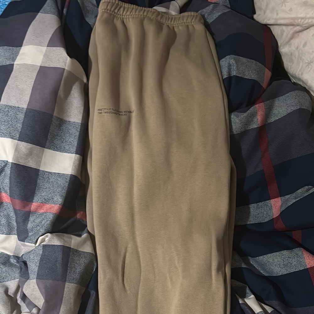 Pretty little thing sweat pants